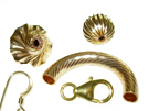 Gold-Filled Components Gold-Filled Components